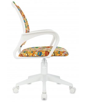 Компьютерное кресло Бюрократ Burokids 1 W