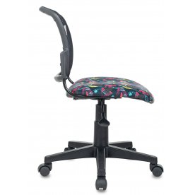 Компьютерное кресло Бюрократ CH-296NX