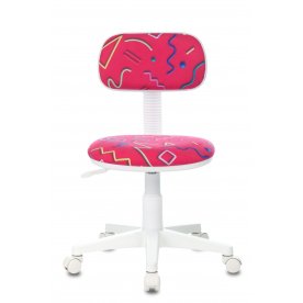 Компьютерное кресло Бюрократ CH-W201NX