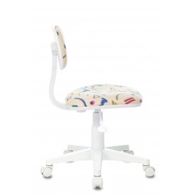 Компьютерное кресло Бюрократ CH-W201NX