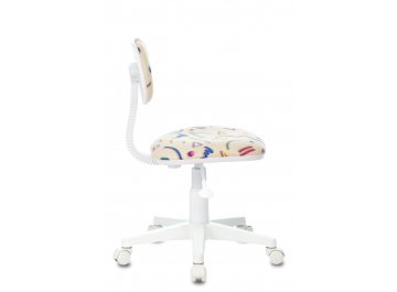 Компьютерное кресло Бюрократ CH-W201NX