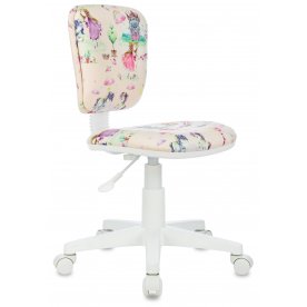 Компьютерное кресло Бюрократ CH-W204NX