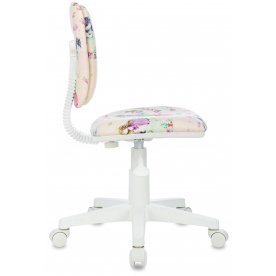 Компьютерное кресло Бюрократ CH-W204NX