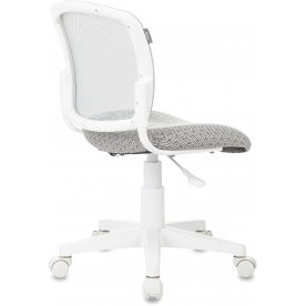 Компьютерное кресло Бюрократ CH-W296NX