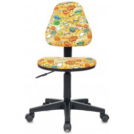 Компьютерное кресто Бюрократ KD-4