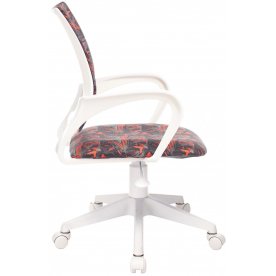 Компьютерное кресло Бюрократ KD-W4