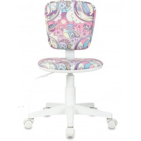 Компьютерное кресло CH-W204NX