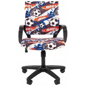 Компьютерное кресло Chairman Kids 103