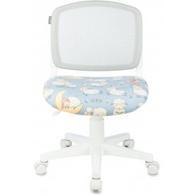 Компьютерное кресло CH-W296NX