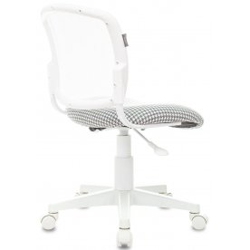 Компьютерное кресло Бюрократ CH-W296NX