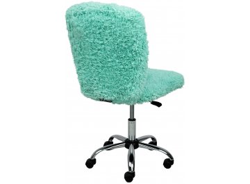 Компьютерное кресло Fluffy