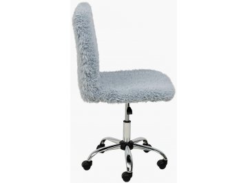 Компьютерное кресло Fluffy
