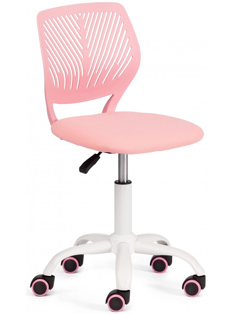 Компьютерное кресло Fun New pink розовый