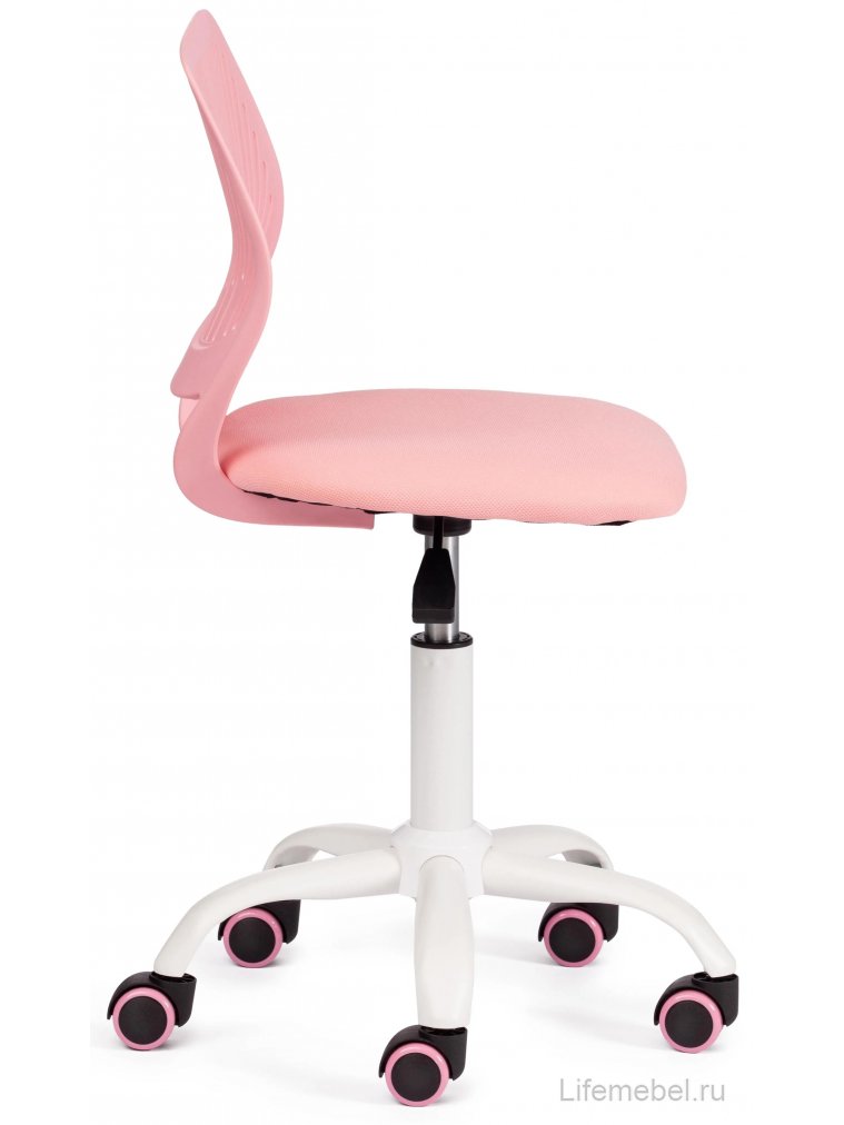 Компьютерное кресло Fun New pink розовый
