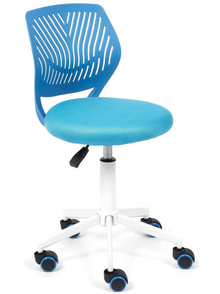 Компьютерное кресло Fun синее
