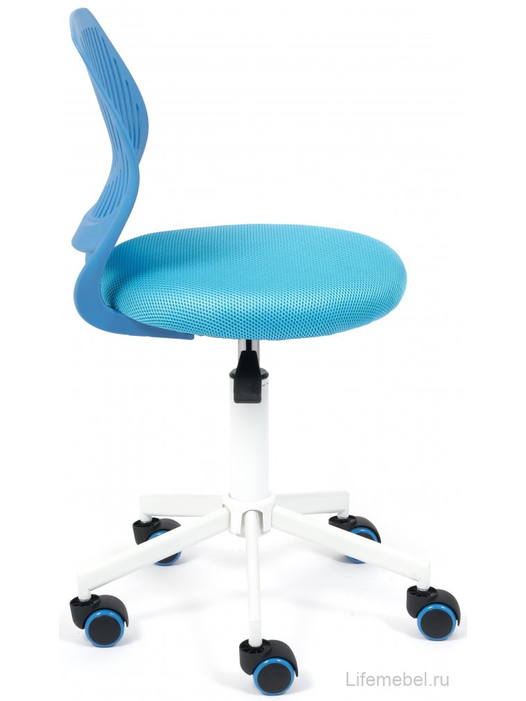 Компьютерное кресло Fun синее