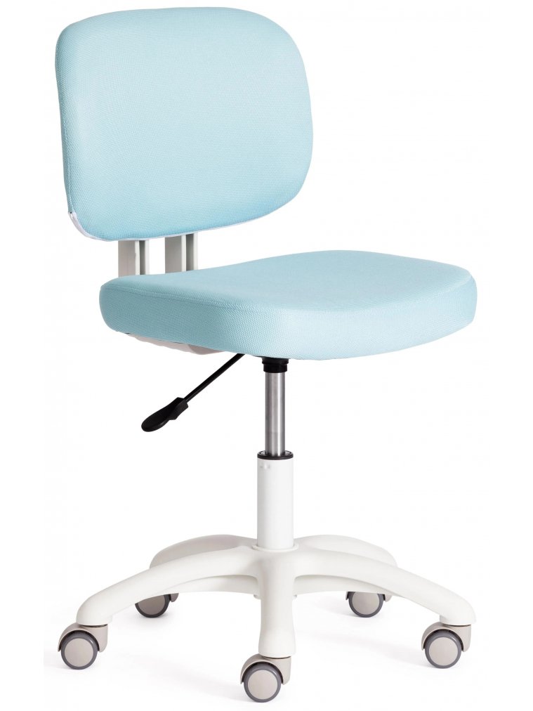 Компьютерное кресло Junior blue голубой