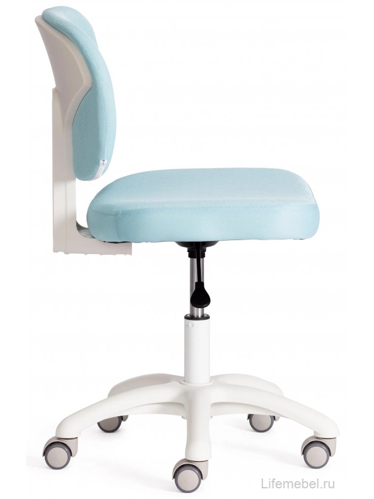 Компьютерное кресло Junior blue голубой