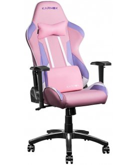 Компьютерное кресло Karnox Hero Helel Edition