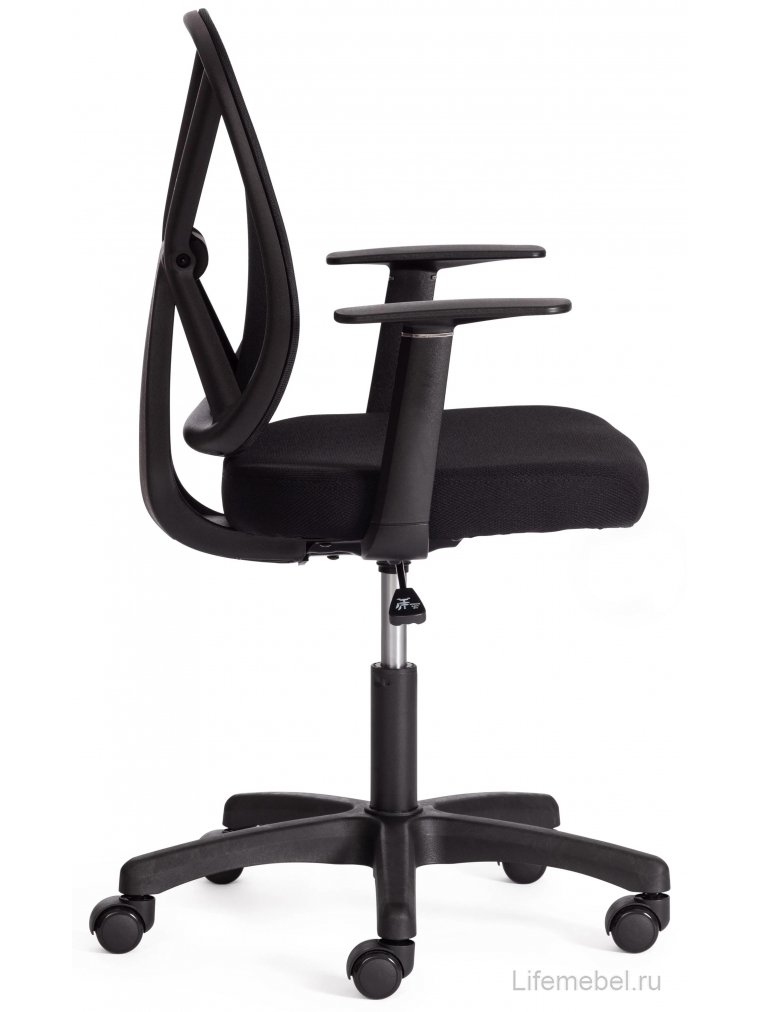 Компьютерное кресло Play black черный