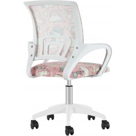 Компьютерное кресло TopChairs Simple SN Junior