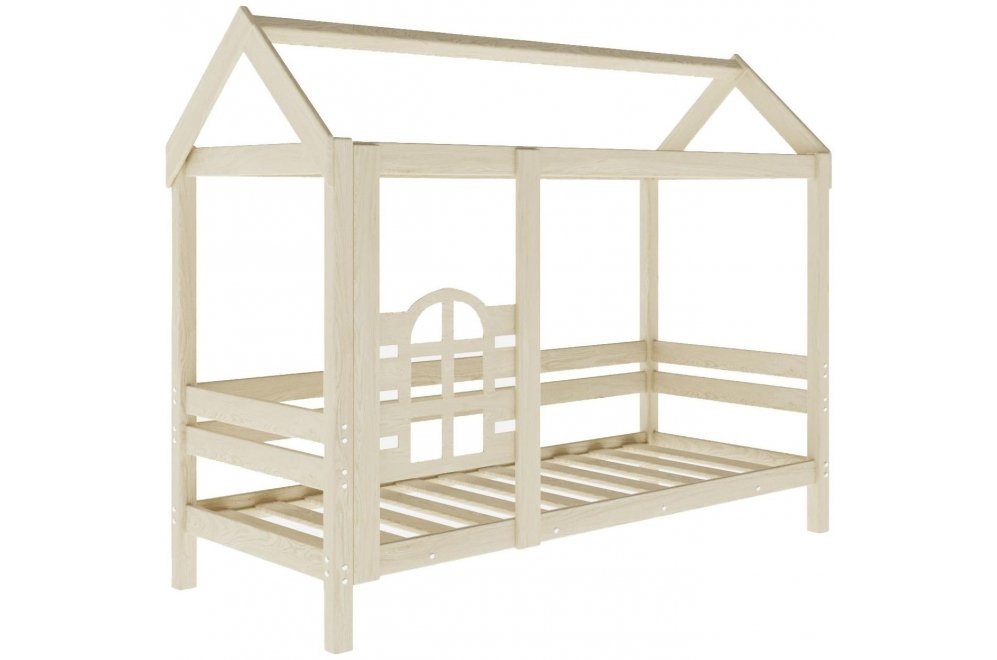 Кровать-домик Кристин 70х190