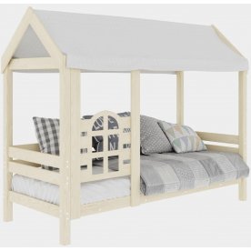 Кровать-домик Кристин