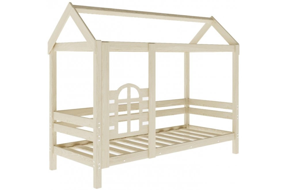 Кровать-домик Кристин 90х200