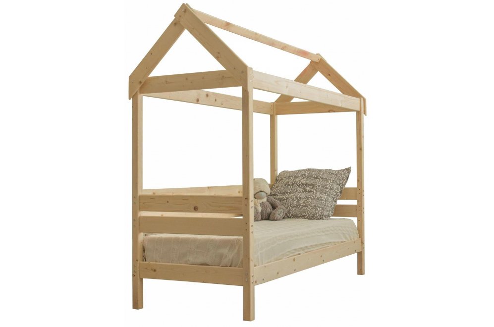 Кровать-домик Линда 70х160