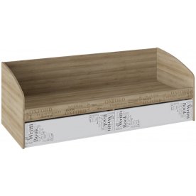 Кровать ТД-139.12.01