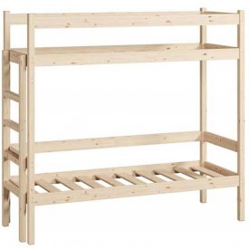 Кровать-чердак Алиса 70x190