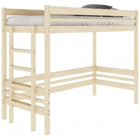 Кровать-чердак Арфей