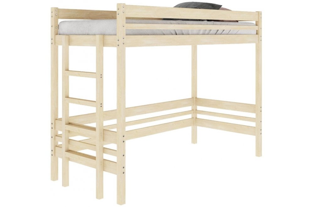 Кровать-чердак Арфей 80х160