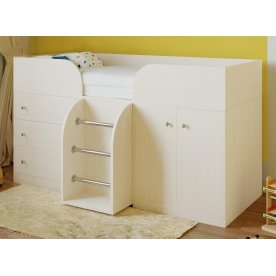 Кровать-чердак Астра 5