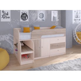 Кровать-чердак Астра 9/1