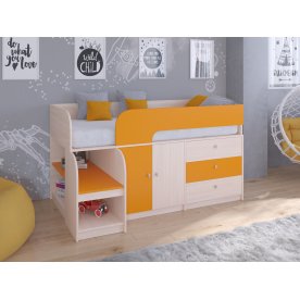 Кровать-чердак Астра 9/1