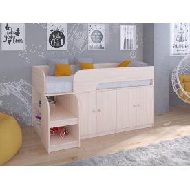 Кровать-чердак Астра 9 2