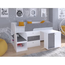 Кровать-чердак Астра 9/7