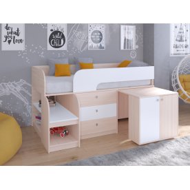 Кровать-чердак Астра 9/7