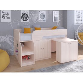 Кровать-чердак Астра 9/8