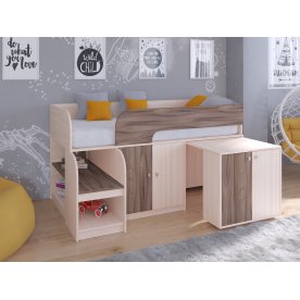 Кровать-чердак Астра 9/8