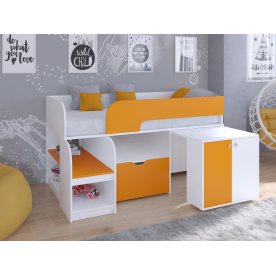 Кровать-чердак Астра 9/9
