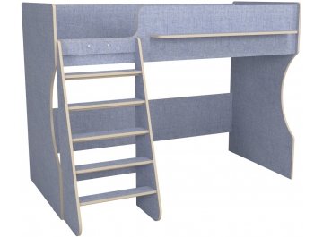 Кровать-чердак Капризун 1 Р432