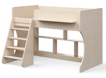 Кровать-чердак Капризун 2 Р436