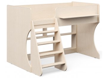 Кровать-чердак Капризун 2 Р436