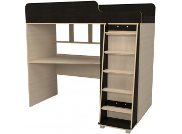 Кровать-чердак Капризун 5 Р440