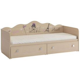 Подростковая кровать Амели