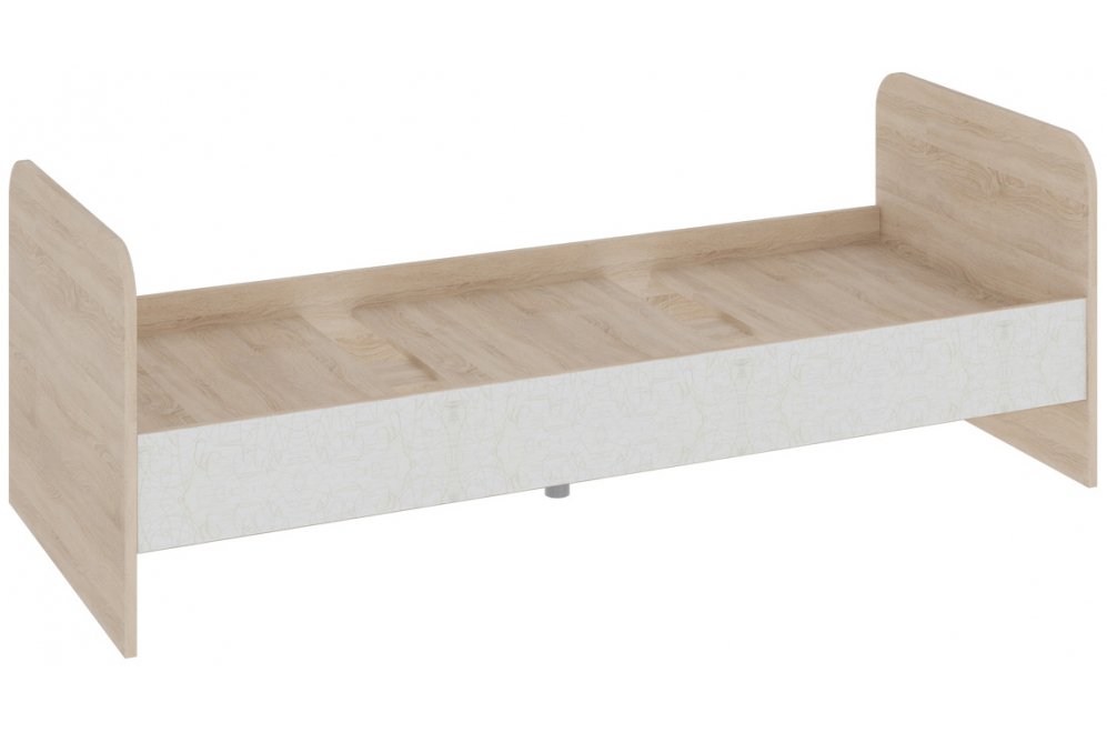 Кровать Атлас 186.21