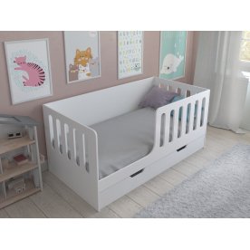 Кровать Астра 12