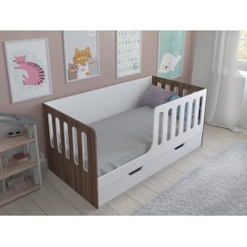 Кровать Астра 12